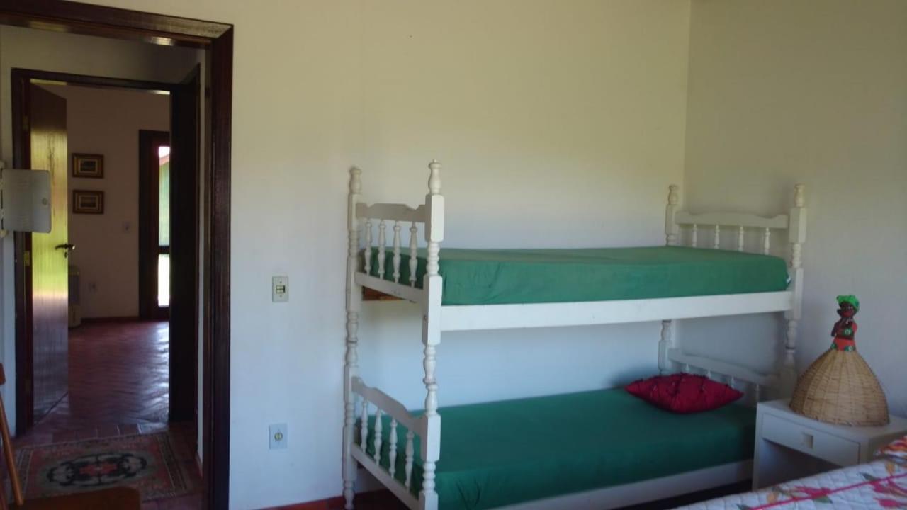 Chale Da Montanha Villa Taubate Luaran gambar